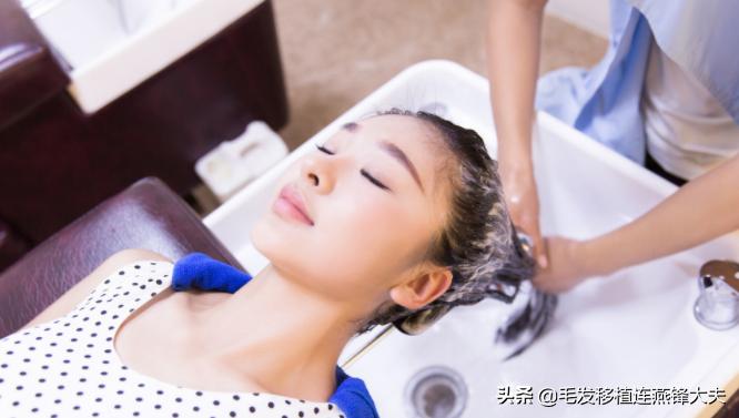 央视曝光洗发水黑名单是哪些,被毛发专家列入黑名单的洗发水