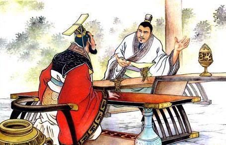 战国时期苏秦的个人简介,战国时期苏秦最后怎样了