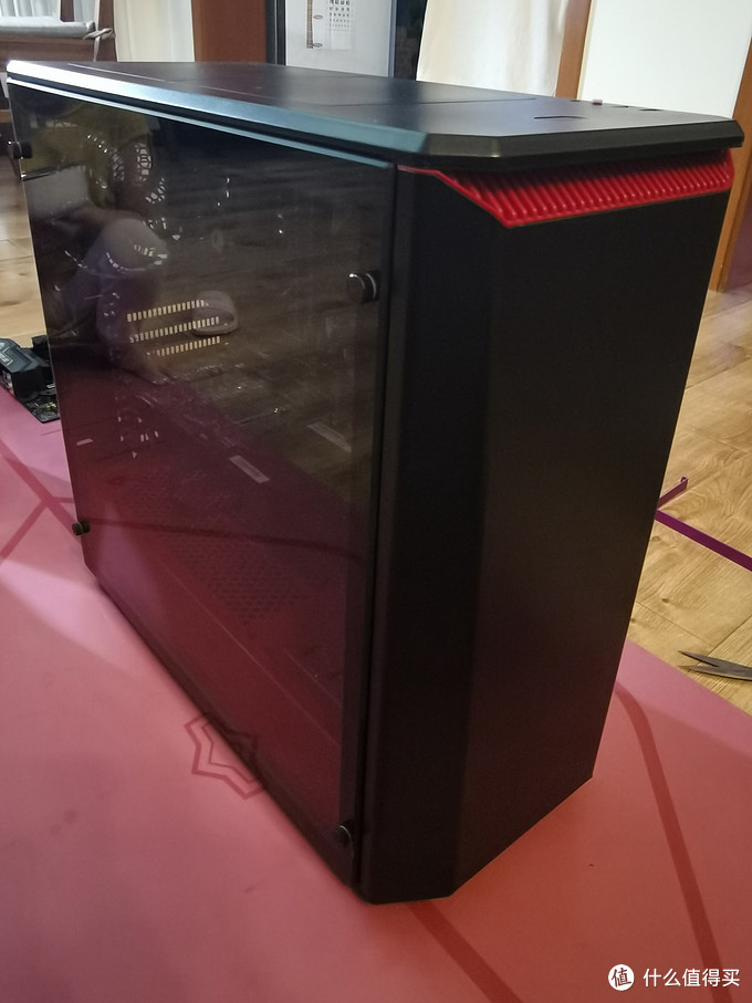 追风者416p机箱能装360水冷吗,闲鱼300元捡漏手机