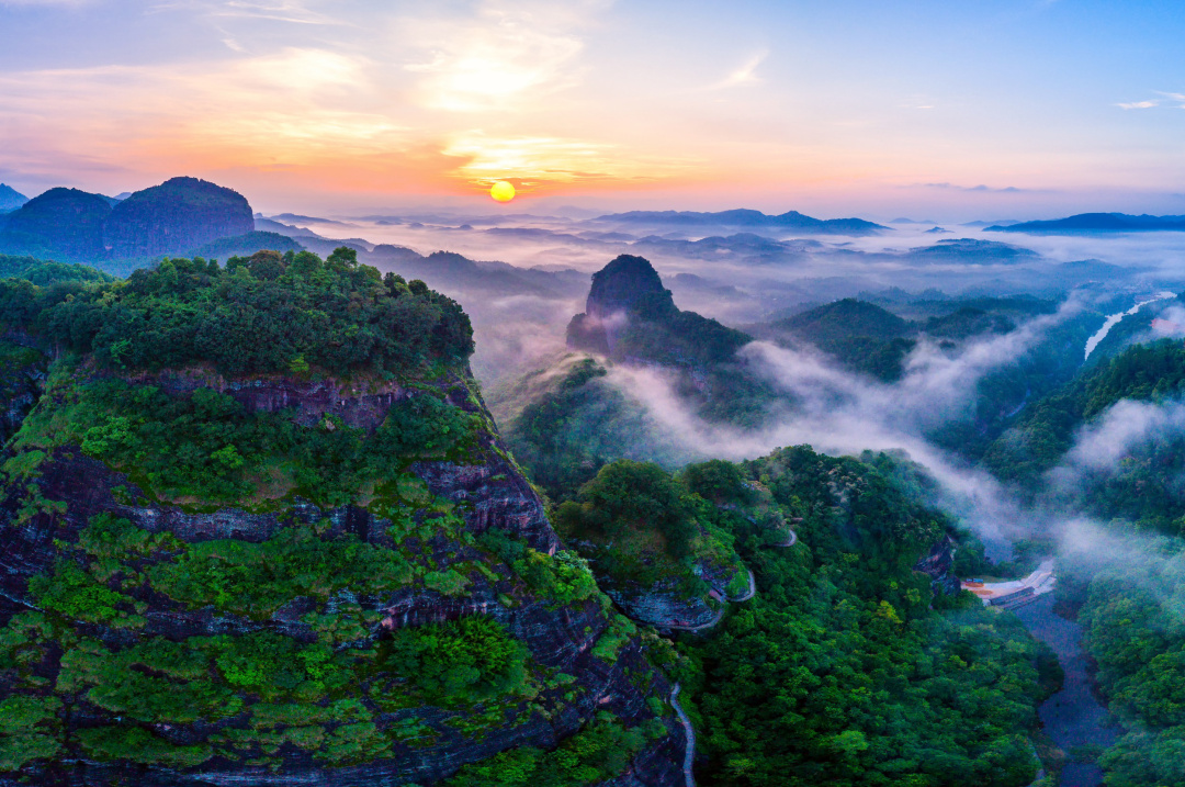 世界客都家乡梅州,梅州为什么被称为世界客都