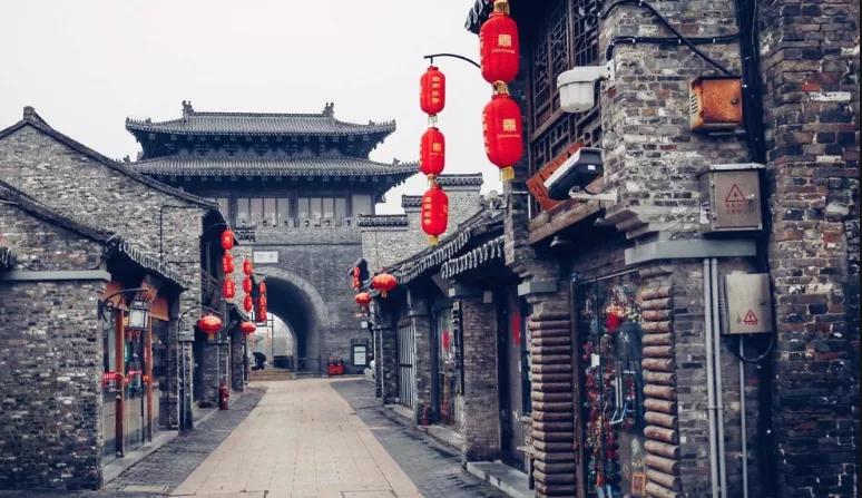 跟着总书记看江苏|“扬州是个好地方”,究竟好在哪里?