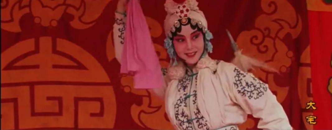 大宅门白玉婷名字,大宅门白玉婷幸福