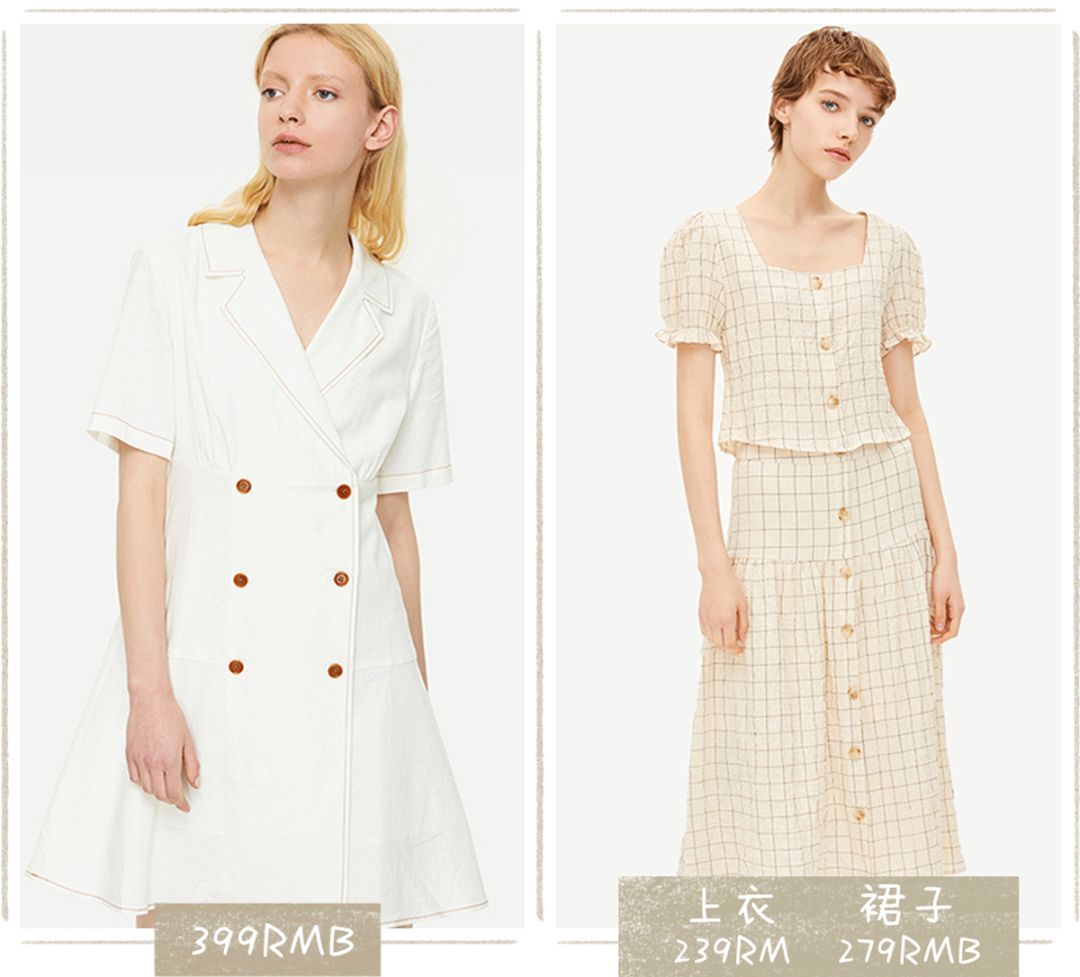 zara时尚品牌推荐,zara高级系列品牌