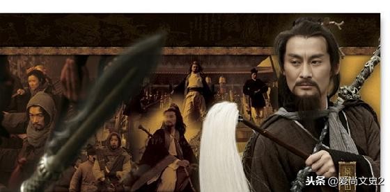 梁山好汉十八最，杨雄成爆笑绿帽王，鲁智深第一好汉之名当之无愧