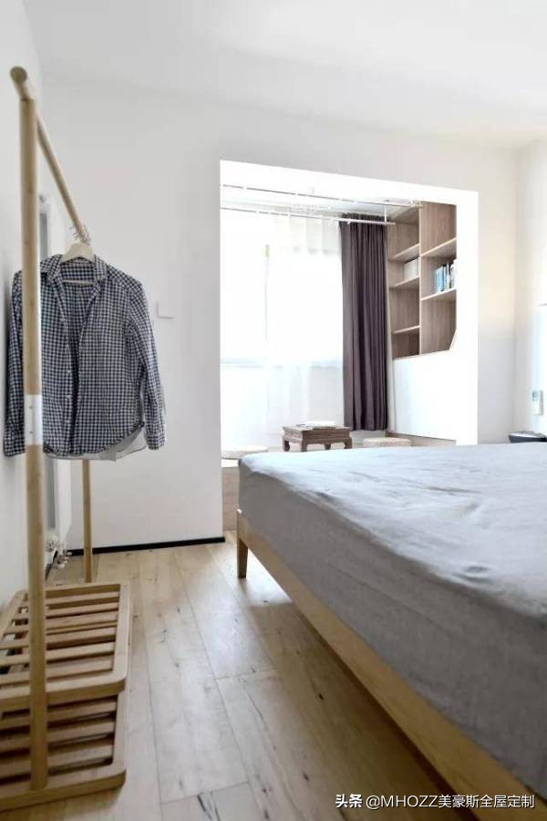 当北欧遇上轻奢,当北欧风遇上妈妈审美