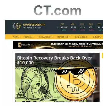 过去、现在和未来,好域名都是金融网站的金字招牌和流量入口