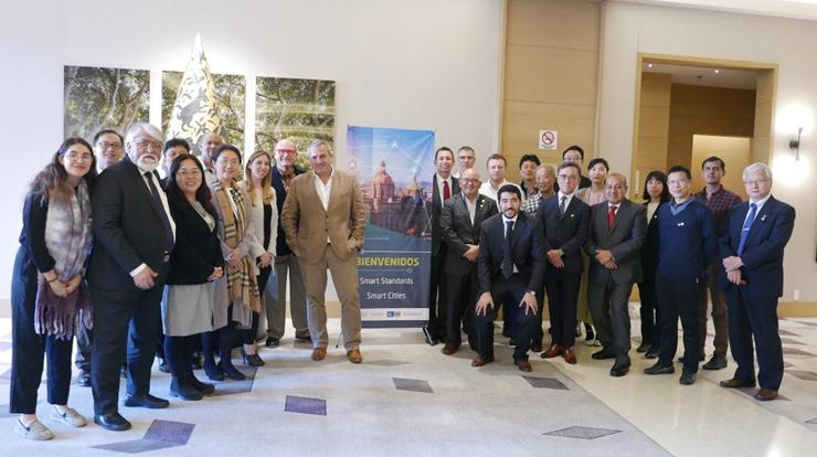 多专业协同，砥砺创新路|清华同衡践行新基建之“新”