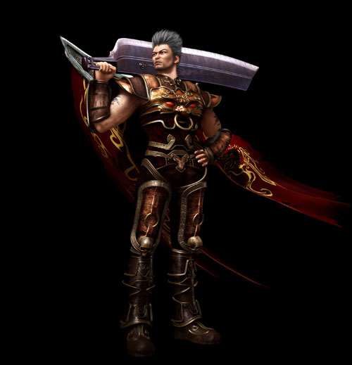 热血传奇官方,热血传奇地图