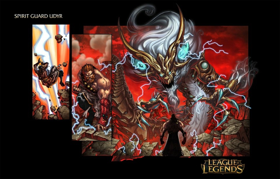 拳头为什么要设计冠军皮肤,拳头里程碑式皮肤