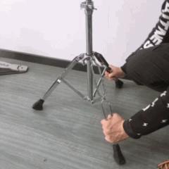 硬核方克：鼓动音乐之声，梦想尽在中国“质”造