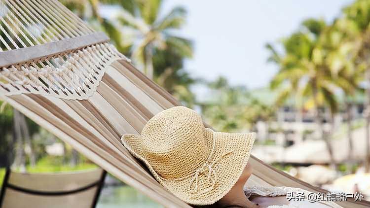 最好用的户外吊床,最舒服的吊床