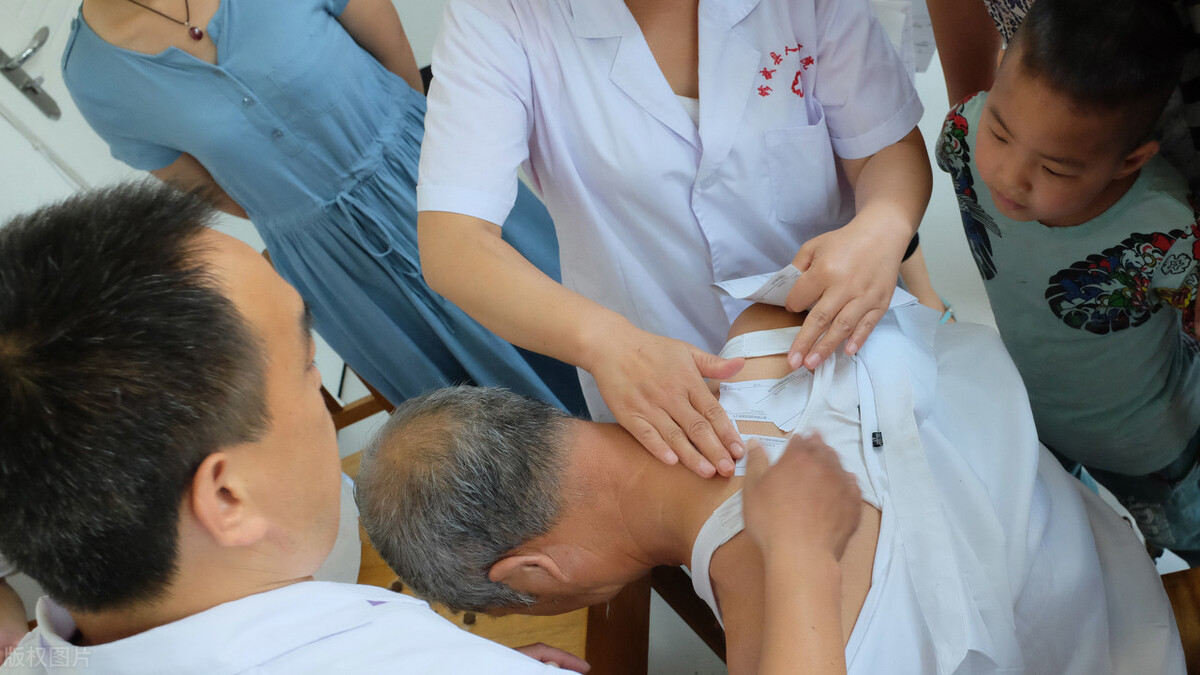 湿气，百病之源！国医教父丁甘仁的一张方子，扫清体内“湿毒”