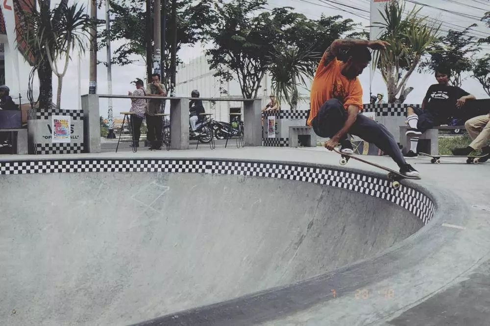 中国滑板女孩进奥运,滑板入选过几次奥运