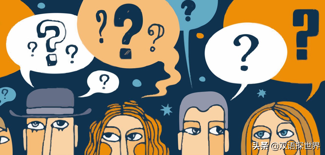 外企面试必备40个超全的英语问答,外企面试中10个最常见问题及答案