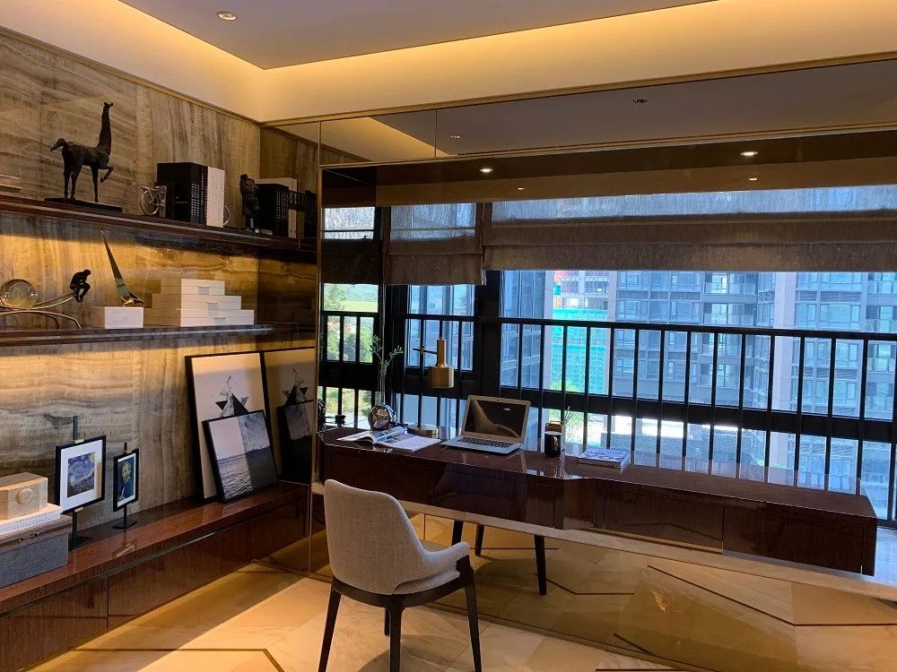 太劲爆！半4、海2后，南山又有豪宅要入市，住宅只有300多套