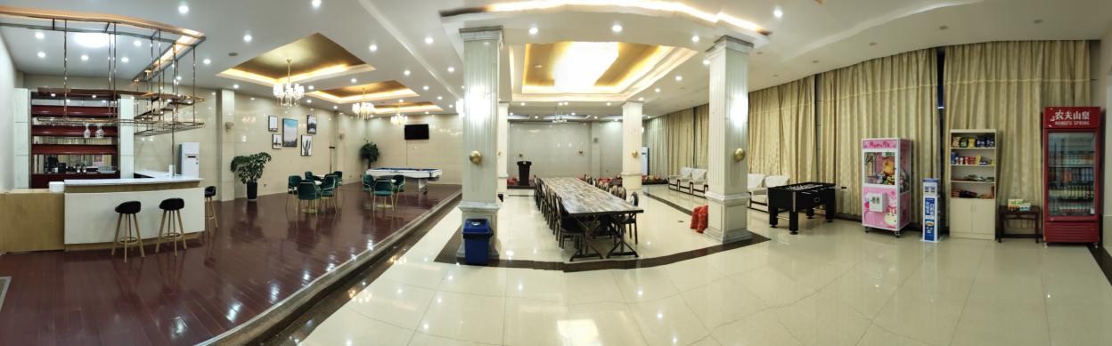 热烈庆祝一乡一品青山店隆重开业,热烈祝贺生活馆开业