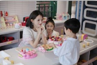 风靡妈咪圈的儿童乐园届“爱马仕”来成都啦.498元3次超值宠粉卡