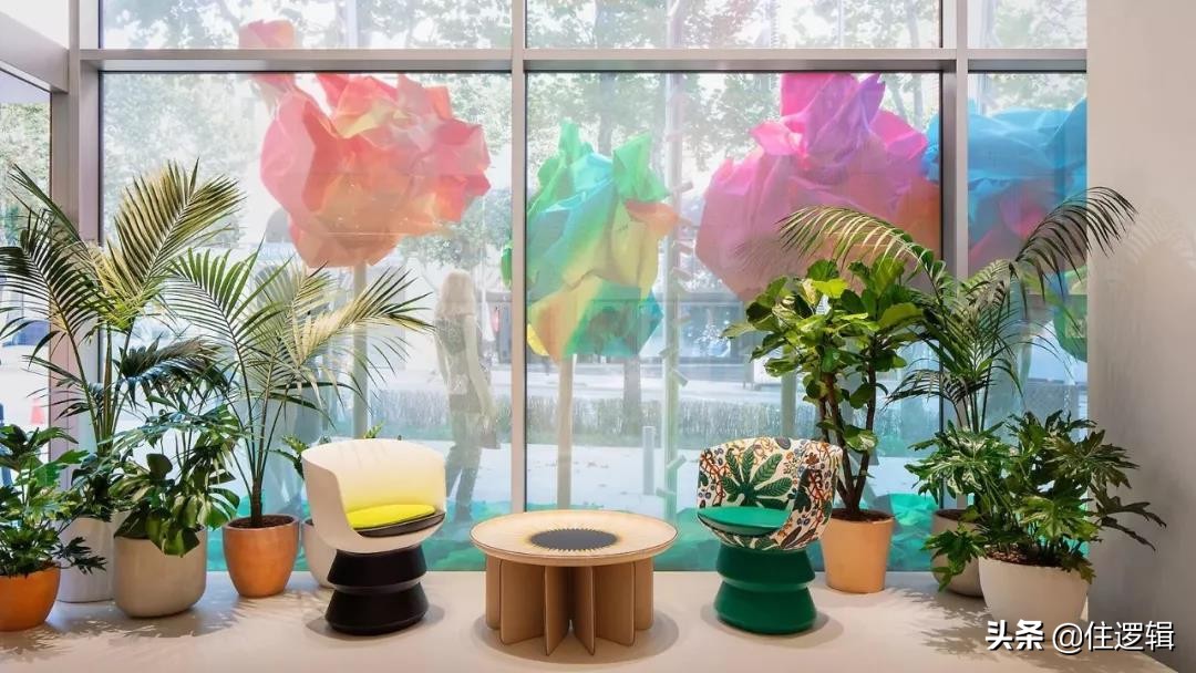 lv首尔旗舰店,lv首尔女装秀2021