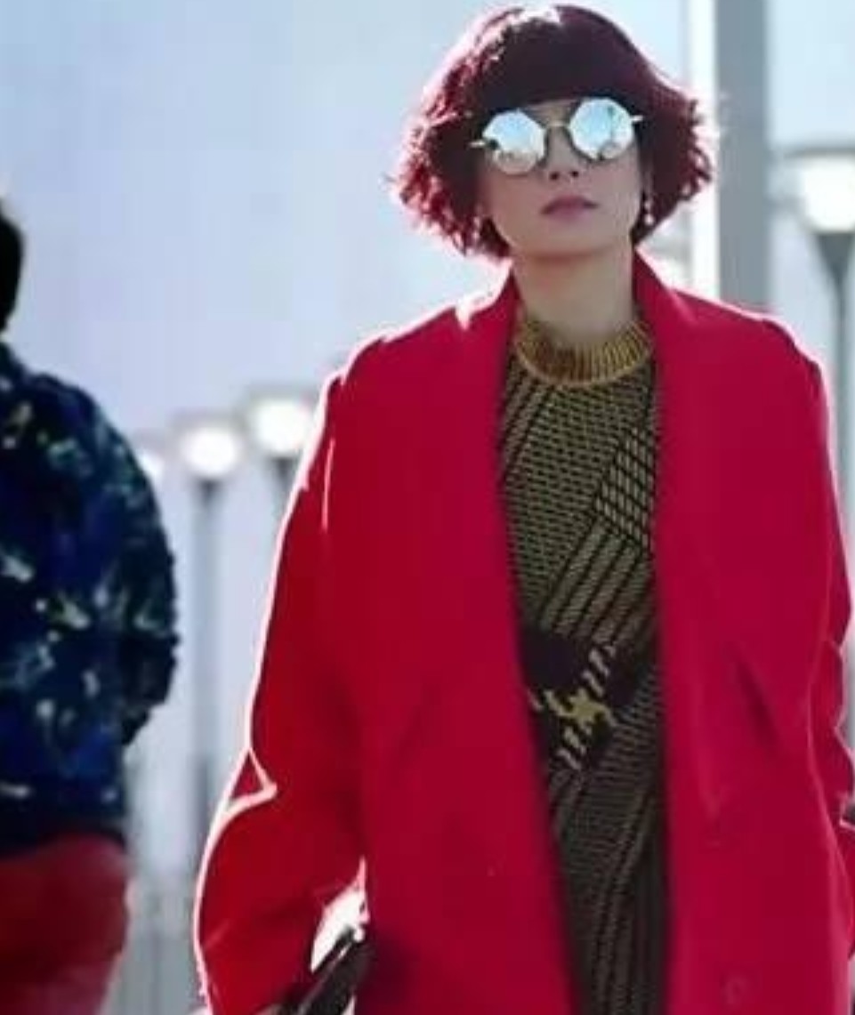 我的前半生凌玲到底有多优秀,我的前半生罗子君看凌玲笔记