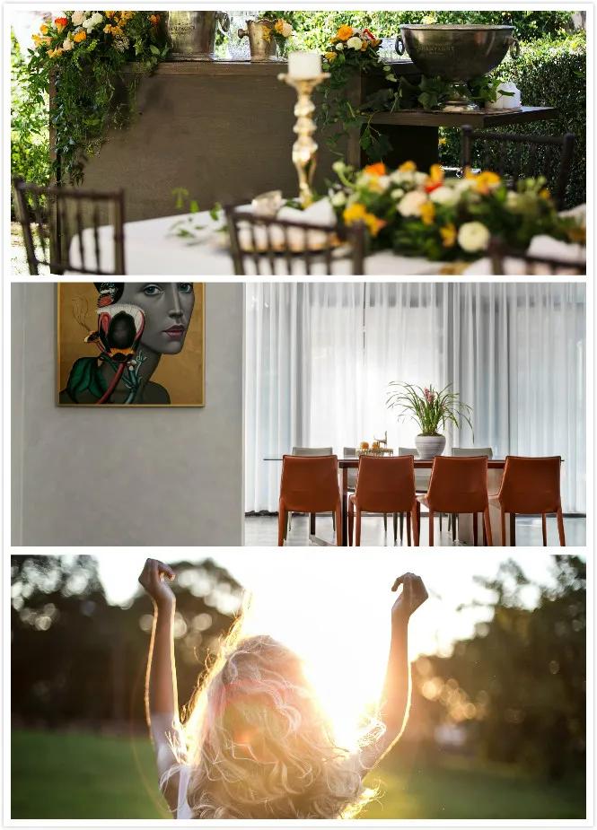 胡均新作|300㎡山水别墅，女企业家的自然田园梦