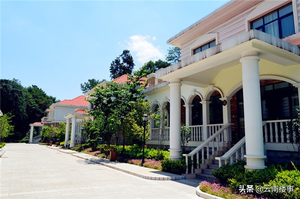 徐霞客镇网红,徐霞客游记称赞过的地方