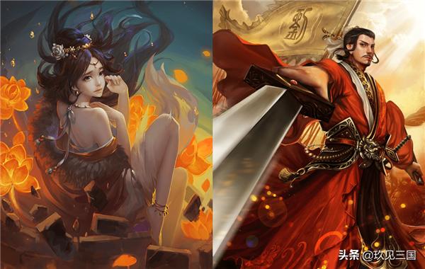 三国杀中哪几个武将组合最恶心,三国杀有武将但是用不了咋办