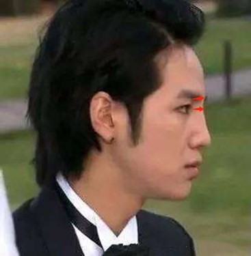 什么样的侧颜,什么样的侧颜是标准的