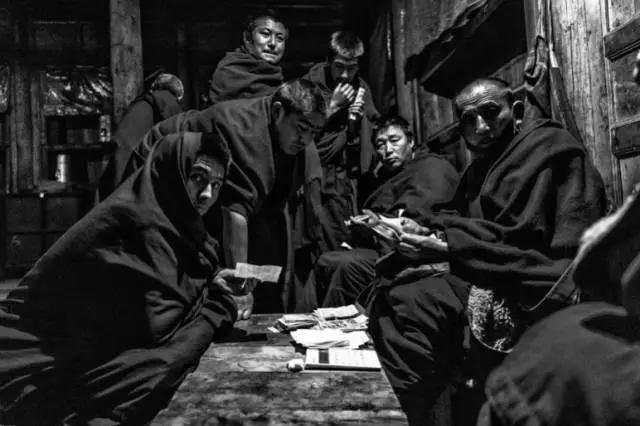 怎样调出风景大片,怎么调出有质感的风景