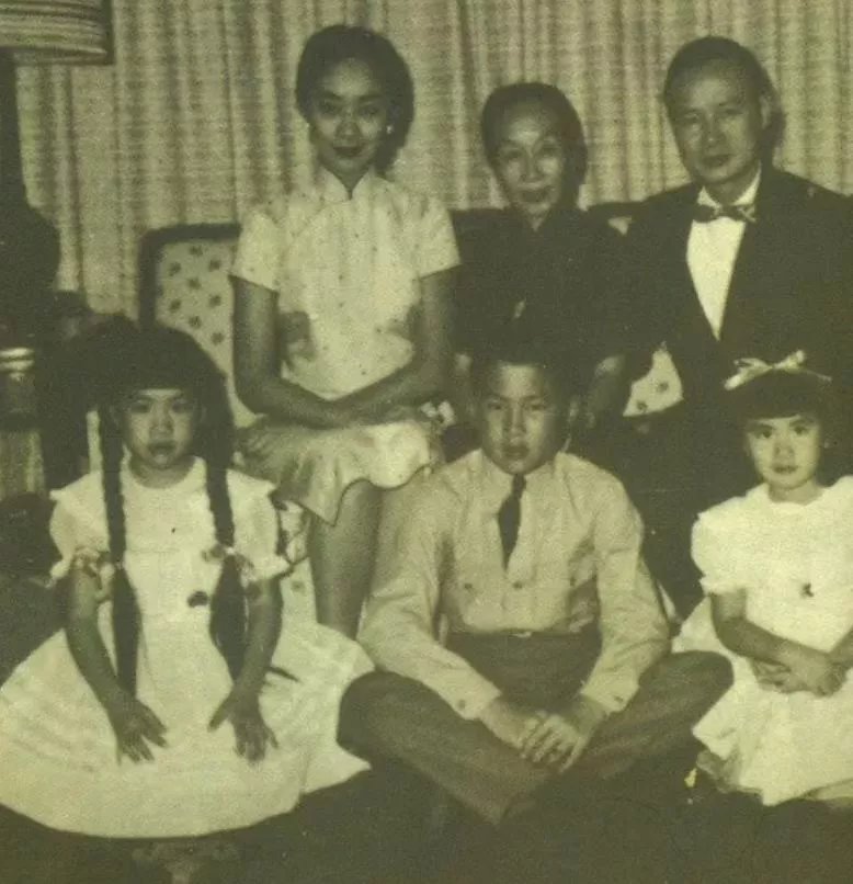 梅兰芳义女卢燕采访,梅兰芳的义女卢燕