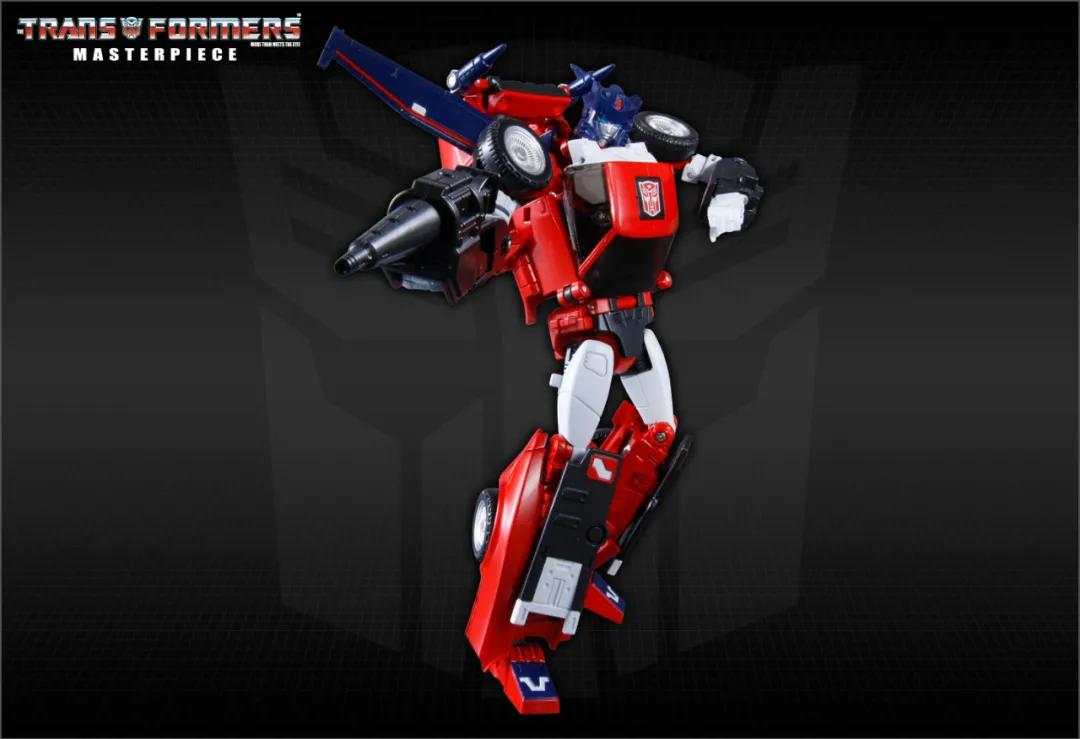 mpm新玩具,mp系列玩具入手指南