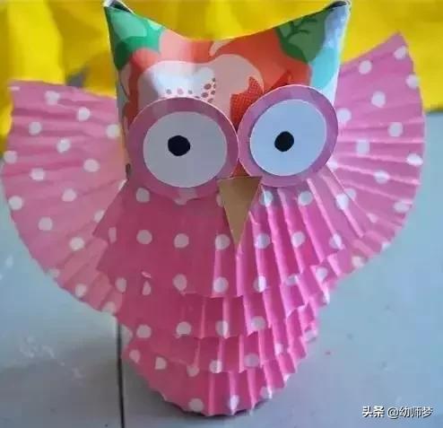 幼儿园用的手工卡纸需要多大的,幼儿园卡纸手工灯笼制作教程