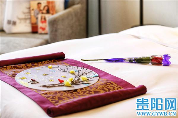 酒店暖心医护人员,星级酒店暖心服务案例