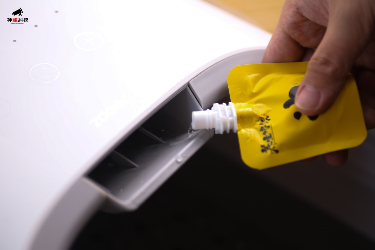 养生不光需要枸杞，还需要蒸脚——左点小仙智能足蒸器测评