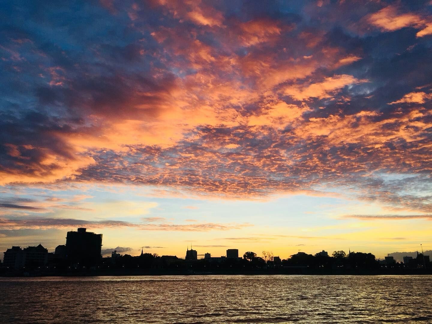 柬埔寨旅行全面攻略之二----东方巴黎.首都金边