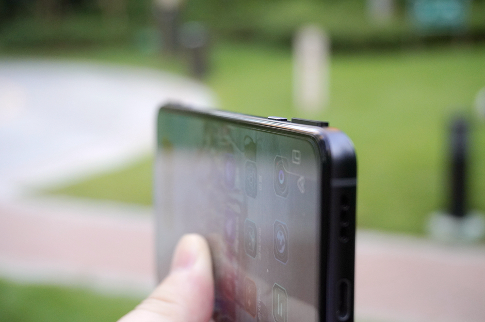 黑鲨4骁龙870散热,黑鲨骁龙870吃鸡能开90帧吗