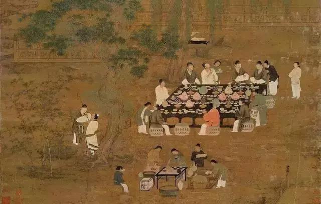 假如你回到宋朝会可以去哪些地方,宋朝周末是怎么过的