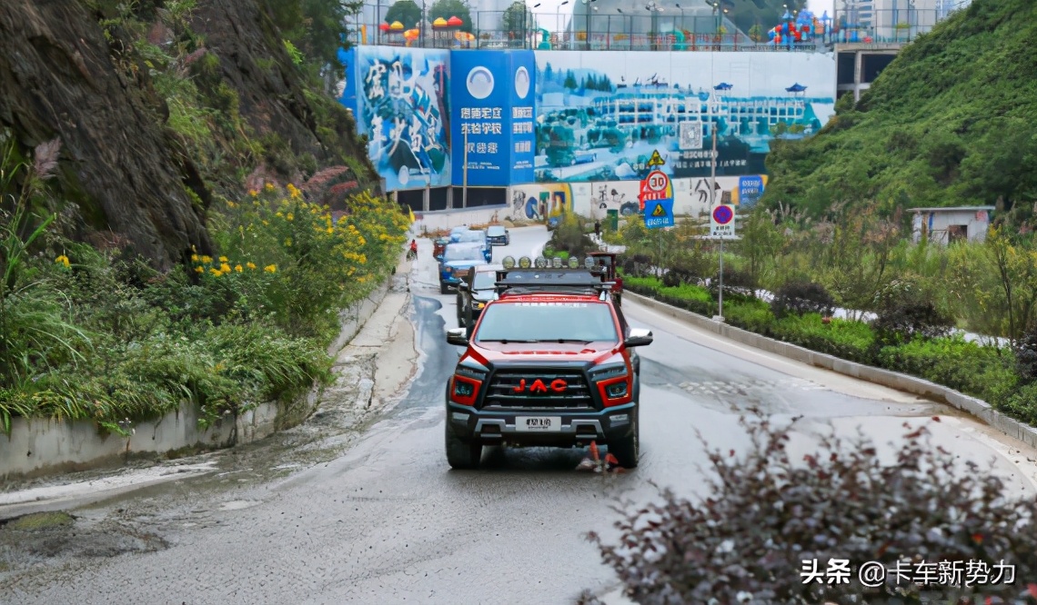 江淮t8pro皮卡升高,江淮t8pro皮卡柴油版价格