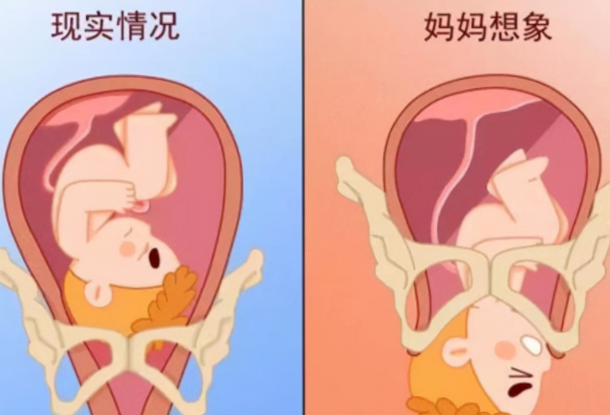 孕后期心情焦虑是因为什么,孕后期情绪会不稳定吗