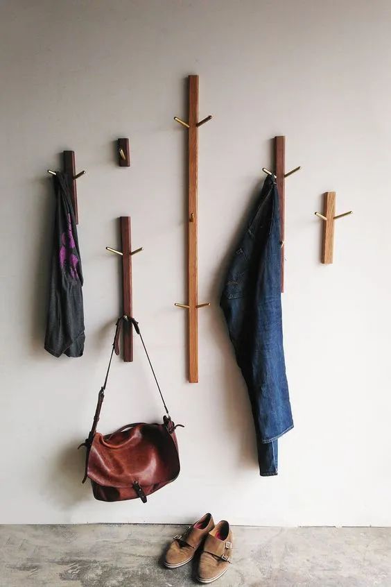 家里入住一段时候发现太乱,卧室过夜衣物怎么处理最好