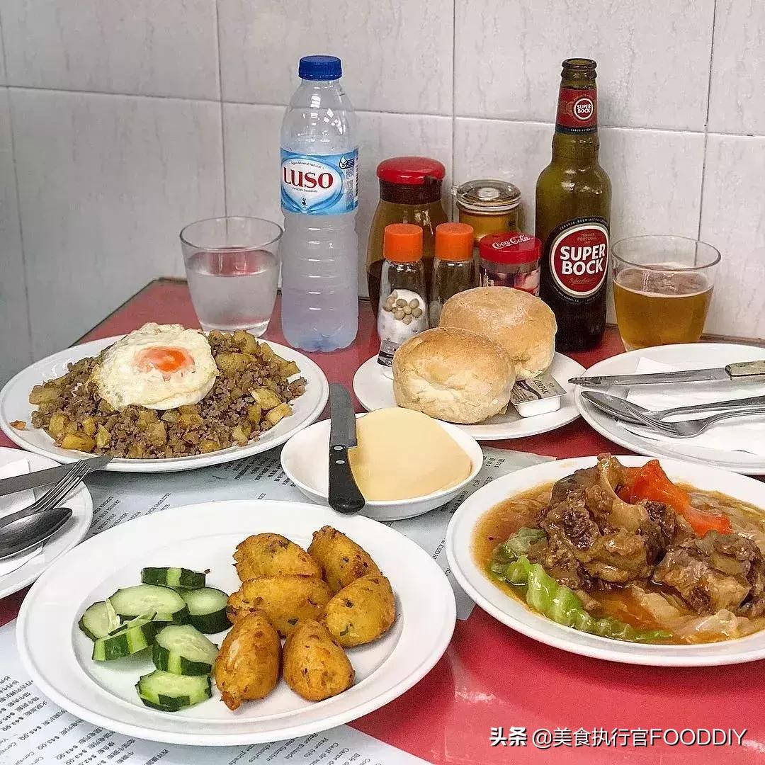 为什么澳门美食这么吸引人,澳门美食攻略必去的十大地方