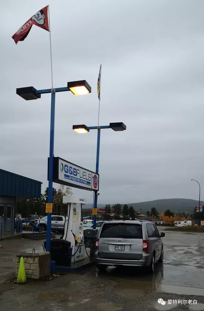 跟着老白行走加拿大，育空Watson Lake、BC省Northern Rockies