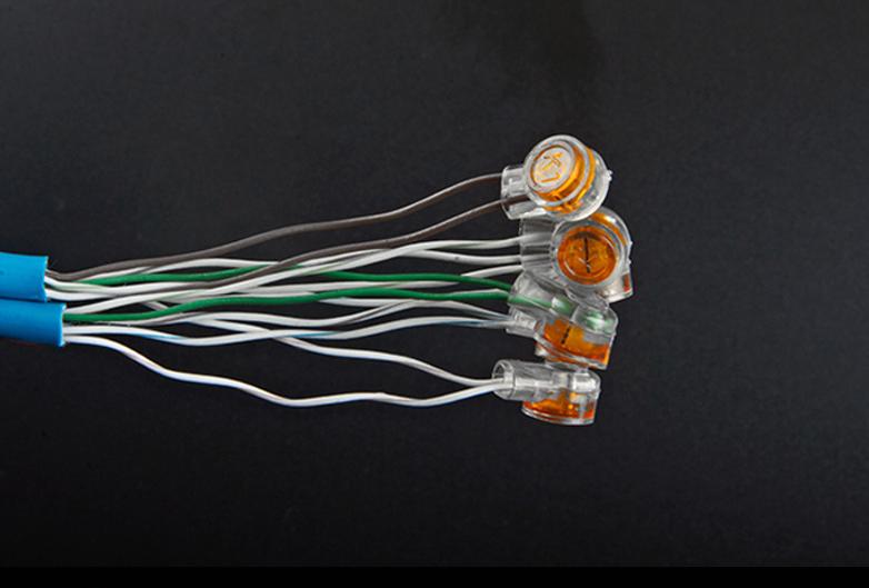 网线断了如何接最好,网线断了怎么续接最好