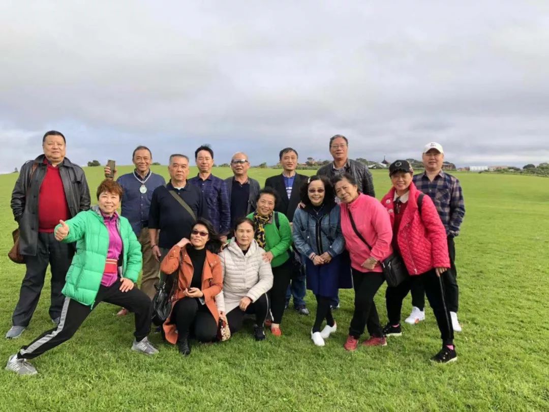 难忘的新西兰之行,在新西兰难忘的日子