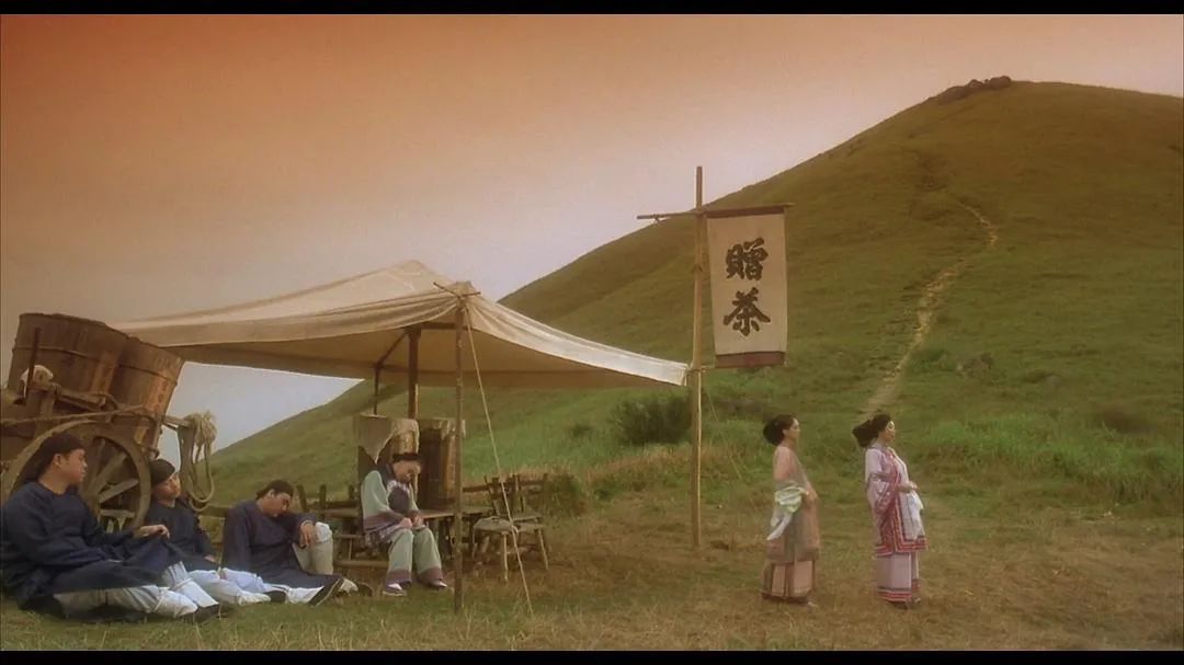 凡事不能做太尽则缘尽,凡事不能做得太绝图片