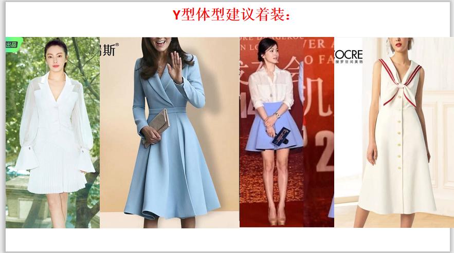 如何学好穿衣搭配技术的方法,如何快速提高自己服装穿搭能力