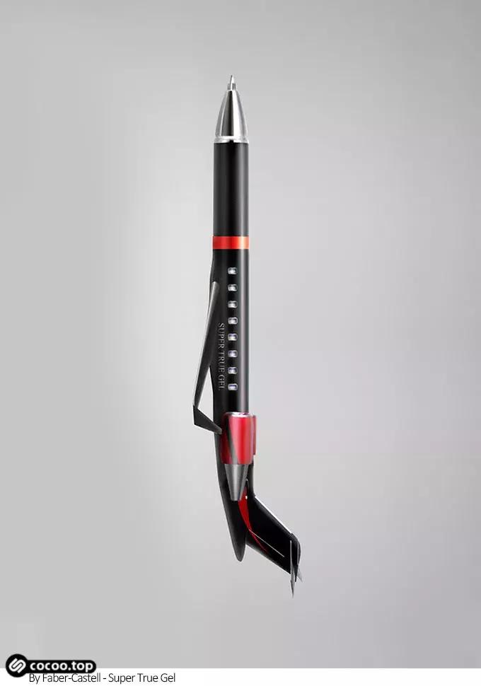 杰士邦海报设计创意,创意中国风海报设计