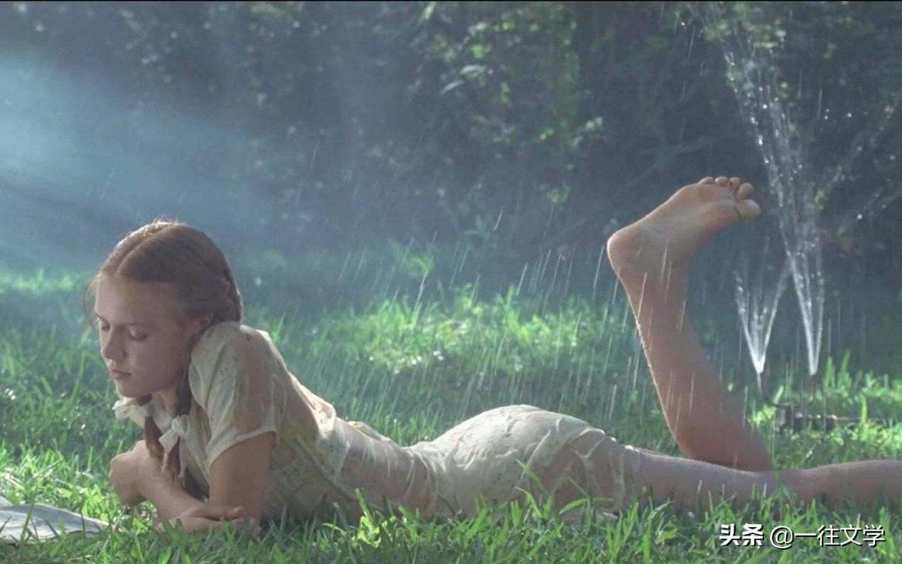 那些年的爱情故事,那些年爱情故事完整版