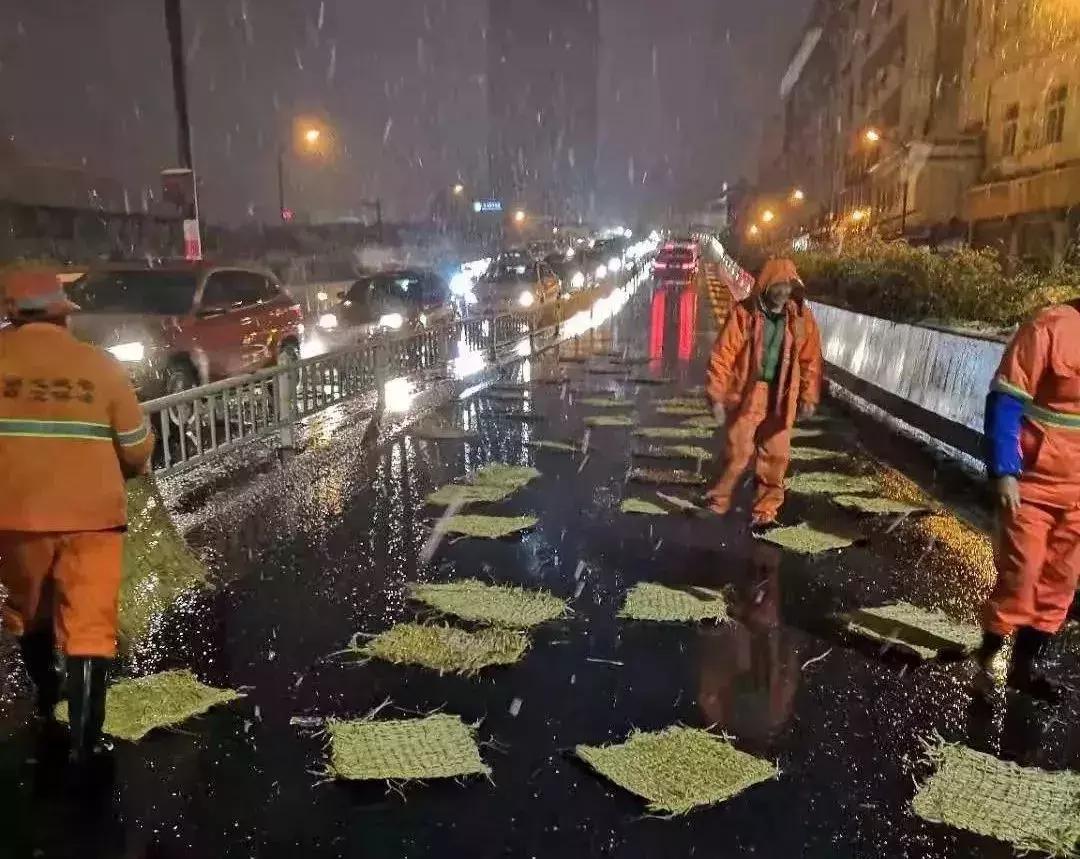 萧山天气小雪,萧山大雪