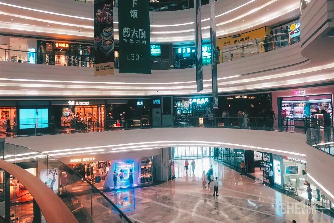 4号线值得逛的地方,9号线有什么地方可以玩