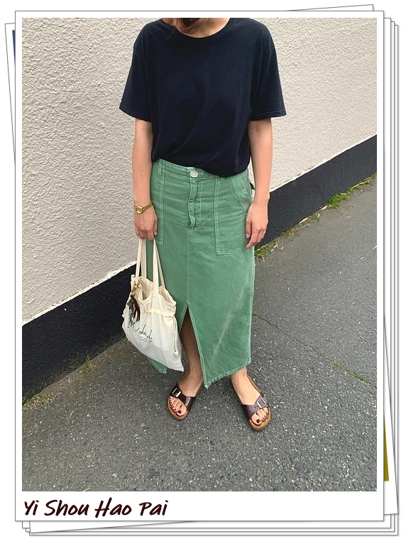 zara日本女生穿搭,日本小姐姐穿搭zara